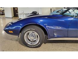 1973 Chevrolet Corvette (CC-2119262) for sale in Dearborn, Michigan