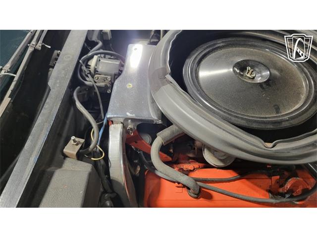 1973 Chevrolet Corvette (CC-2119262) for sale in Dearborn, Michigan