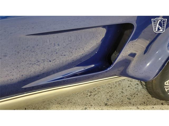 1973 Chevrolet Corvette (CC-2119262) for sale in Dearborn, Michigan