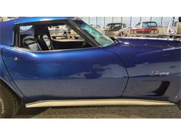 1973 Chevrolet Corvette (CC-2119262) for sale in Dearborn, Michigan