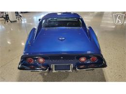 1973 Chevrolet Corvette (CC-2119262) for sale in Dearborn, Michigan