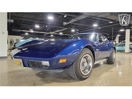 1973 Chevrolet Corvette (CC-2119262) for sale in Dearborn, Michigan
