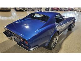 1973 Chevrolet Corvette (CC-2119262) for sale in Dearborn, Michigan