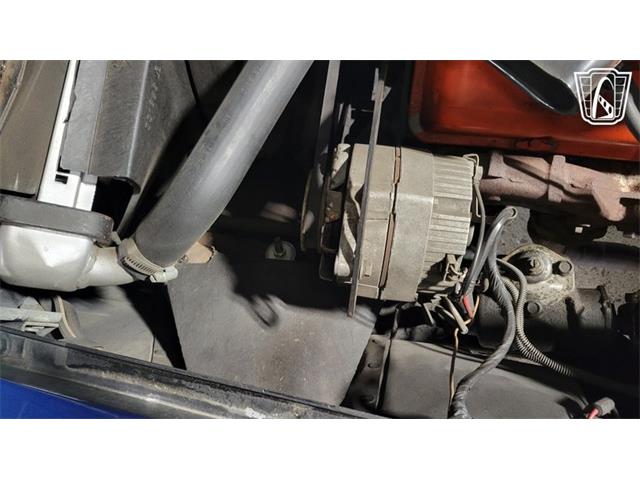 1973 Chevrolet Corvette (CC-2119262) for sale in Dearborn, Michigan