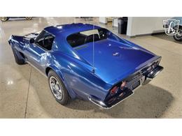 1973 Chevrolet Corvette (CC-2119262) for sale in Dearborn, Michigan