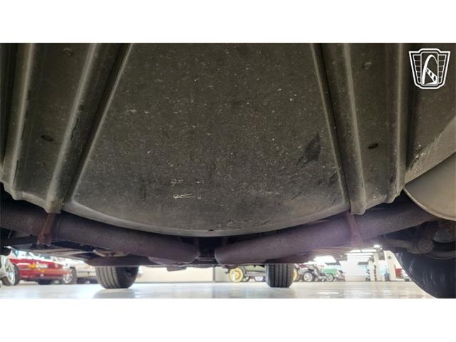 1973 Chevrolet Corvette (CC-2119262) for sale in Dearborn, Michigan