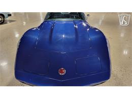 1973 Chevrolet Corvette (CC-2119262) for sale in Dearborn, Michigan