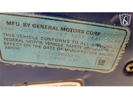 1973 Chevrolet Corvette (CC-2119262) for sale in Dearborn, Michigan