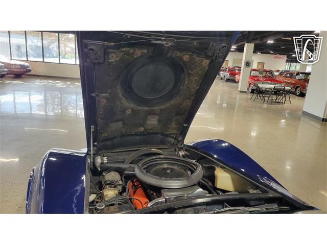 1973 Chevrolet Corvette (CC-2119262) for sale in Dearborn, Michigan