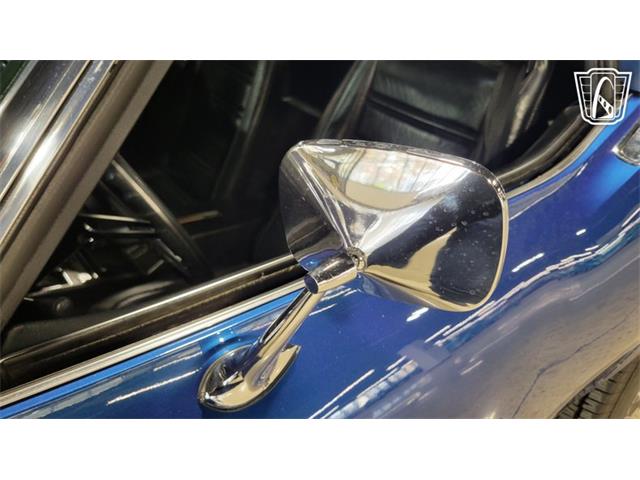 1973 Chevrolet Corvette (CC-2119262) for sale in Dearborn, Michigan