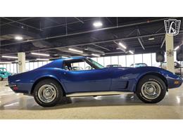 1973 Chevrolet Corvette (CC-2119262) for sale in Dearborn, Michigan