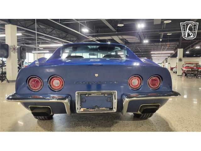 1973 Chevrolet Corvette (CC-2119262) for sale in Dearborn, Michigan