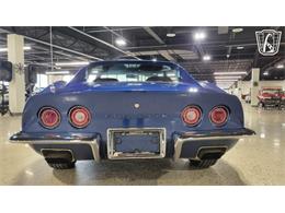 1973 Chevrolet Corvette (CC-2119262) for sale in Dearborn, Michigan