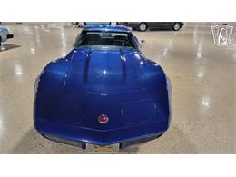 1973 Chevrolet Corvette (CC-2119262) for sale in Dearborn, Michigan