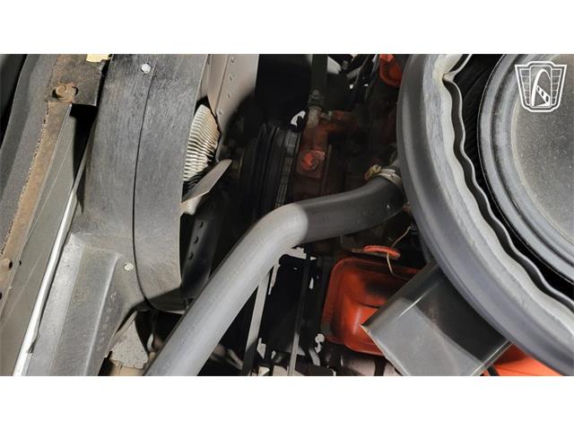 1973 Chevrolet Corvette (CC-2119262) for sale in Dearborn, Michigan