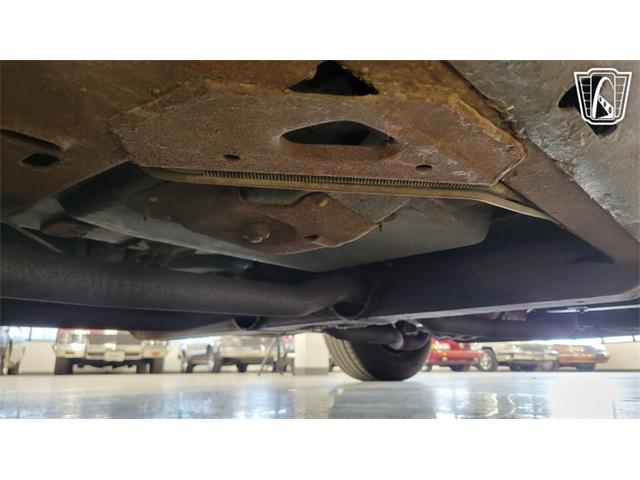 1973 Chevrolet Corvette (CC-2119262) for sale in Dearborn, Michigan