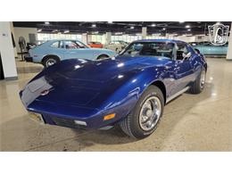 1973 Chevrolet Corvette (CC-2119262) for sale in Dearborn, Michigan