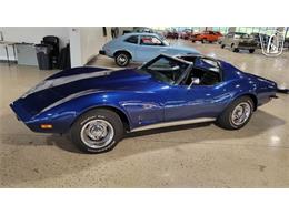 1973 Chevrolet Corvette (CC-2119262) for sale in Dearborn, Michigan