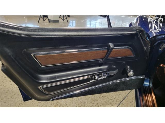 1973 Chevrolet Corvette (CC-2119262) for sale in Dearborn, Michigan