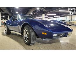 1973 Chevrolet Corvette (CC-2119262) for sale in Dearborn, Michigan