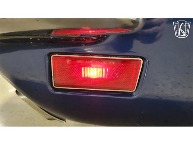 1973 Chevrolet Corvette (CC-2119262) for sale in Dearborn, Michigan