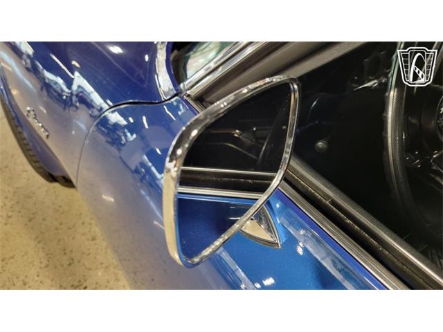 1973 Chevrolet Corvette (CC-2119262) for sale in Dearborn, Michigan