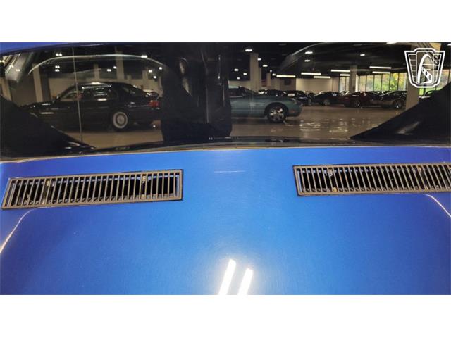1973 Chevrolet Corvette (CC-2119262) for sale in Dearborn, Michigan