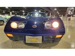 1973 Chevrolet Corvette (CC-2119262) for sale in Dearborn, Michigan