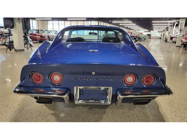 1973 Chevrolet Corvette (CC-2119262) for sale in Dearborn, Michigan