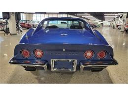 1973 Chevrolet Corvette (CC-2119262) for sale in Dearborn, Michigan