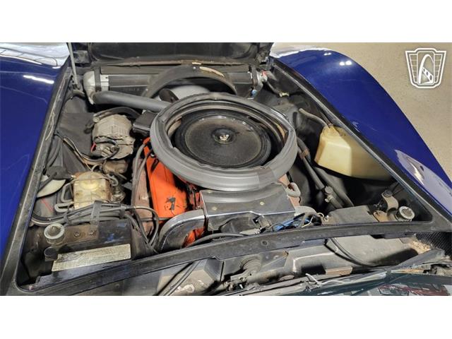 1973 Chevrolet Corvette (CC-2119262) for sale in Dearborn, Michigan