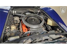 1973 Chevrolet Corvette (CC-2119262) for sale in Dearborn, Michigan