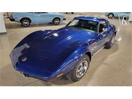 1973 Chevrolet Corvette (CC-2119262) for sale in Dearborn, Michigan