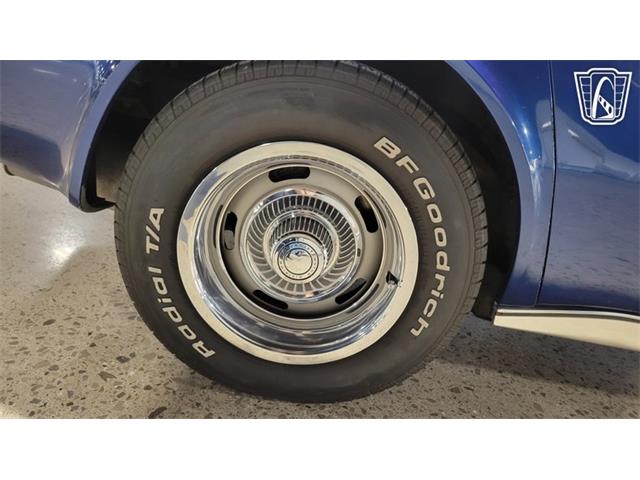 1973 Chevrolet Corvette (CC-2119262) for sale in Dearborn, Michigan