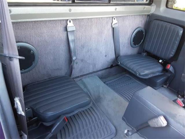 1995 Nissan Hardbody (CC-2119263) for sale in Cadillac, Michigan