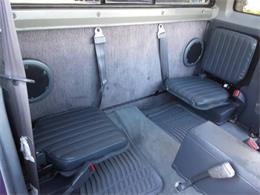 1995 Nissan Hardbody (CC-2119263) for sale in Cadillac, Michigan