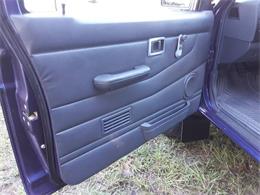 1995 Nissan Hardbody (CC-2119263) for sale in Cadillac, Michigan