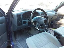 1995 Nissan Hardbody (CC-2119263) for sale in Cadillac, Michigan