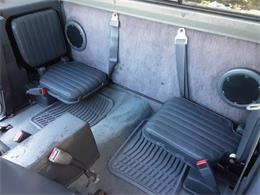1995 Nissan Hardbody (CC-2119263) for sale in Cadillac, Michigan
