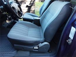 1995 Nissan Hardbody (CC-2119263) for sale in Cadillac, Michigan
