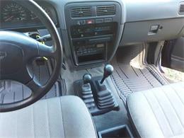 1995 Nissan Hardbody (CC-2119263) for sale in Cadillac, Michigan