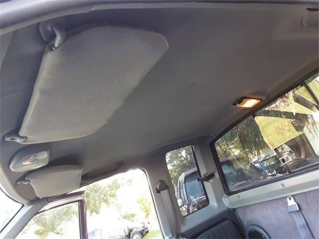 1995 Nissan Hardbody (CC-2119263) for sale in Cadillac, Michigan