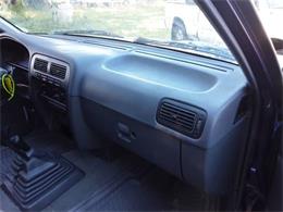 1995 Nissan Hardbody (CC-2119263) for sale in Cadillac, Michigan