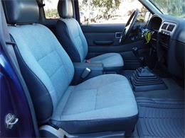 1995 Nissan Hardbody (CC-2119263) for sale in Cadillac, Michigan