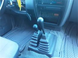 1995 Nissan Hardbody (CC-2119263) for sale in Cadillac, Michigan
