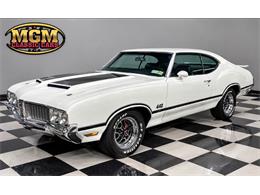 1970 Oldsmobile 442 (CC-2119264) for sale in Addison, Illinois