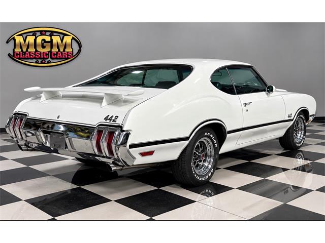 1970 Oldsmobile 442 (CC-2119264) for sale in Addison, Illinois