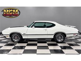 1970 Oldsmobile 442 (CC-2119264) for sale in Addison, Illinois