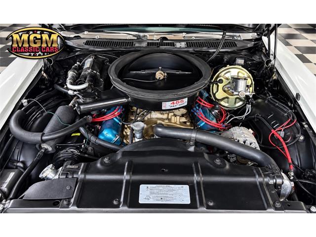 1970 Oldsmobile 442 (CC-2119264) for sale in Addison, Illinois