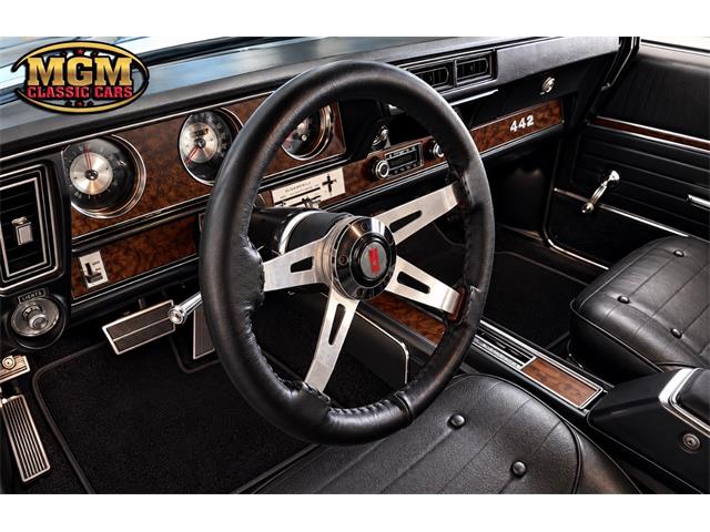 1970 Oldsmobile 442 (CC-2119264) for sale in Addison, Illinois